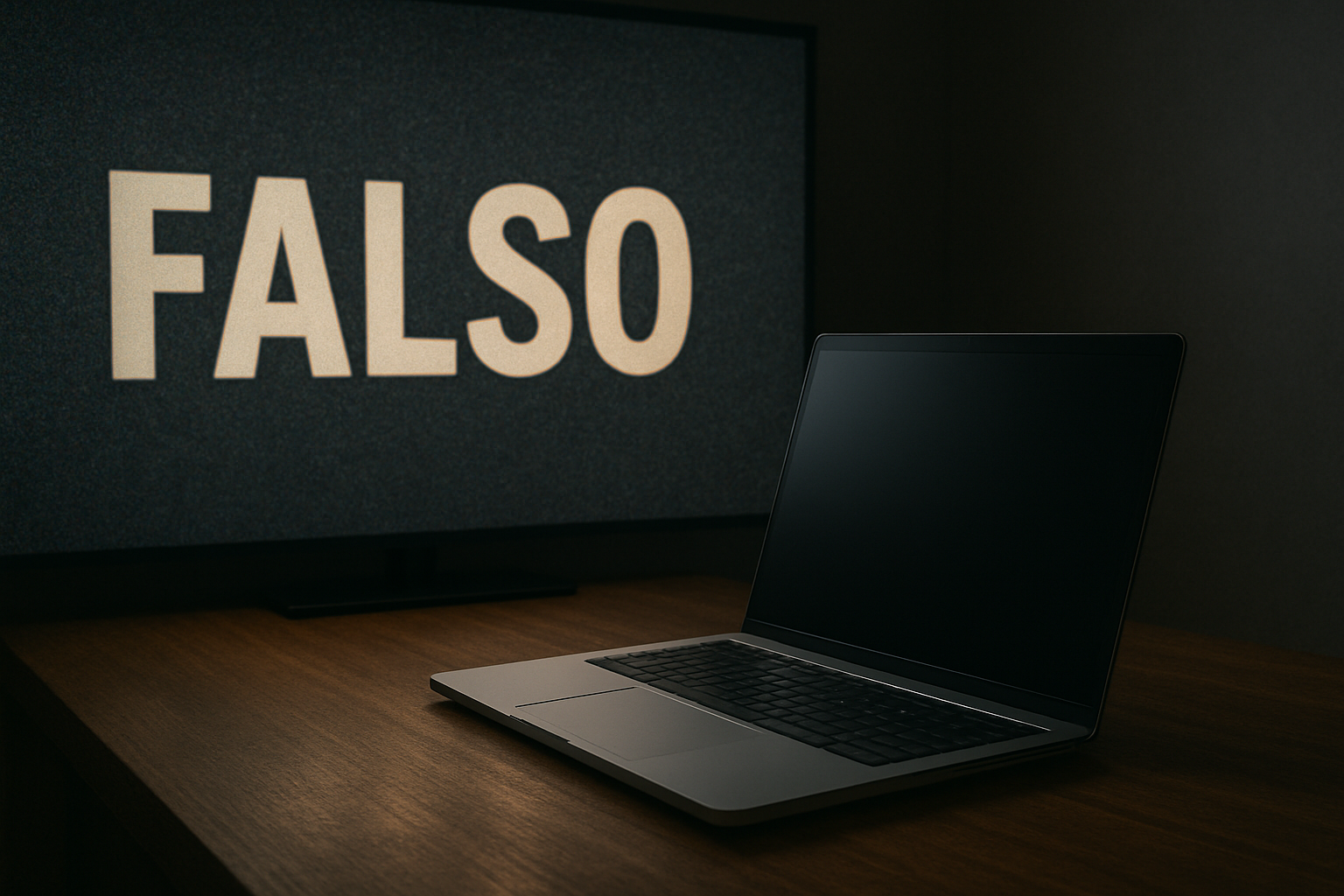 Desinformación es percibida como un problema ‘grave’ y población teme que influya en elecciones