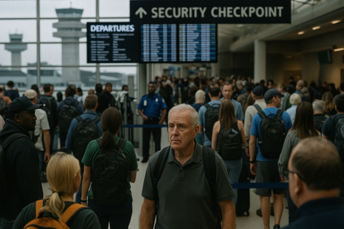 ¿Tiene vuelos de conexión en EE.UU.? Agencias piden comunicarse con aerolíneas ante afectación en aeropuertos