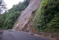 Cierres nocturnos en la ruta 32 se mantendrán al menos por esta semana