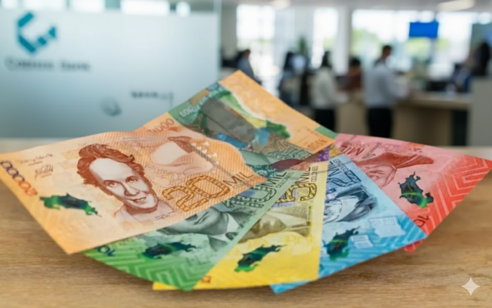 ¿Cómo administrar su aguinaldo? Expertos sugieren invertir un 20%