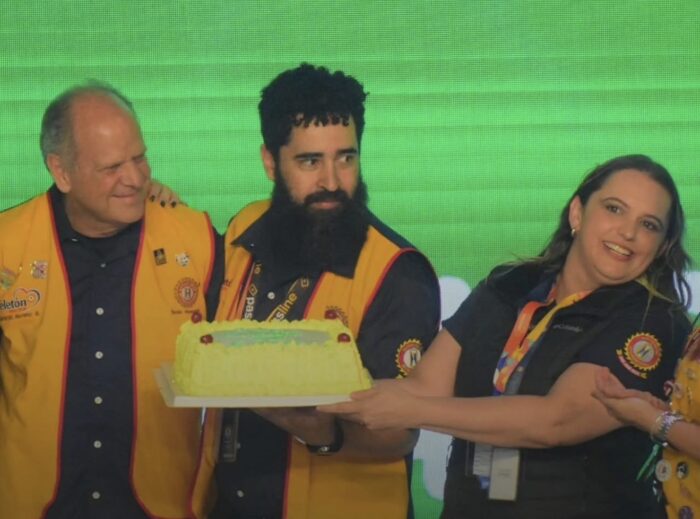 Teletón seguirá recibiendo donaciones en los próximos días para alcanzar meta de ₡600 millones