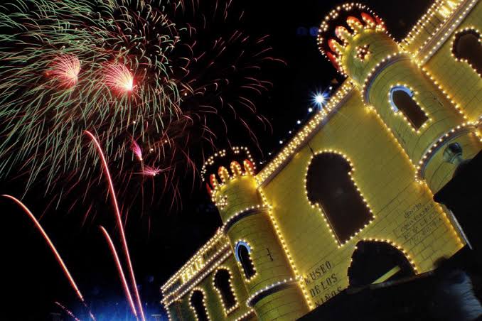 ¡Recuerde! Este domingo San José tendrá operativos de tránsito y seguridad por iluminación del Museo de los Niños