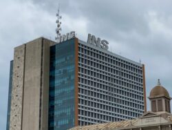 INS notificó contrato de Marchamo Digital: Será una realidad el próximo año