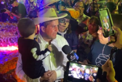 Violencia narco en Michoacán: En los últimos 4 años, 7 alcaldes fueron asesinados, 5 atacados y hay uno desaparecido