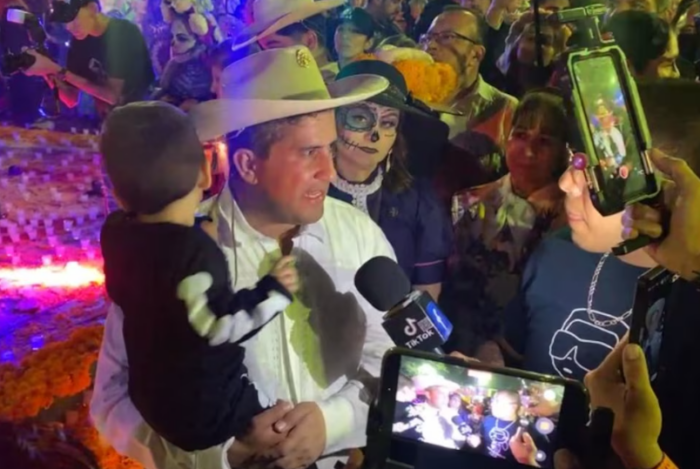 Violencia narco en Michoacán: En los últimos 4 años, 7 alcaldes fueron asesinados, 5 atacados y hay uno desaparecido