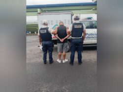 Justicia contabiliza 38 policías penitenciarios bajo investigación por presuntos actos de corrupción