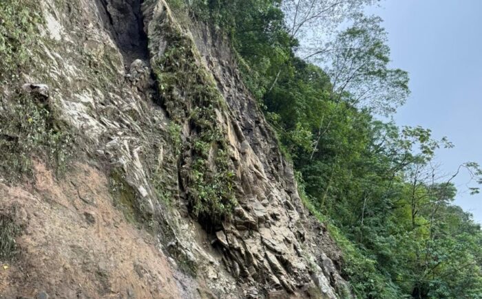 Ruta 32 permanecerá cerrada al menos hasta el lunes: Cumplirá una semana sin paso