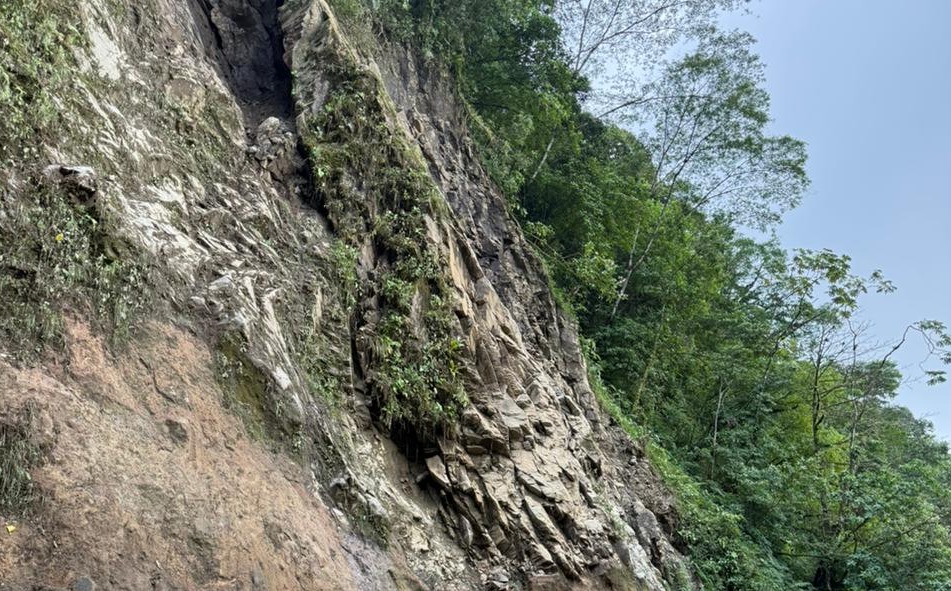 Ruta 32 permanecerá cerrada al menos hasta el lunes: Cumplirá una semana sin paso