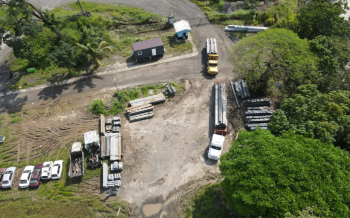 MOPT espera que puente sobre Río Barranca en Ruta 1 esté listo en octubre del 2026