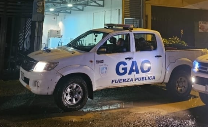 OIJ realiza allanamientos más grandes de la historia para desarticular al “Cartel Caribe Sur”