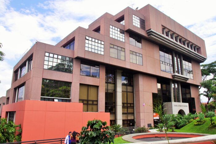 Más de 4 mil matrimonios se han celebrado gratis en el TSE desde la reforma al Código de Familia