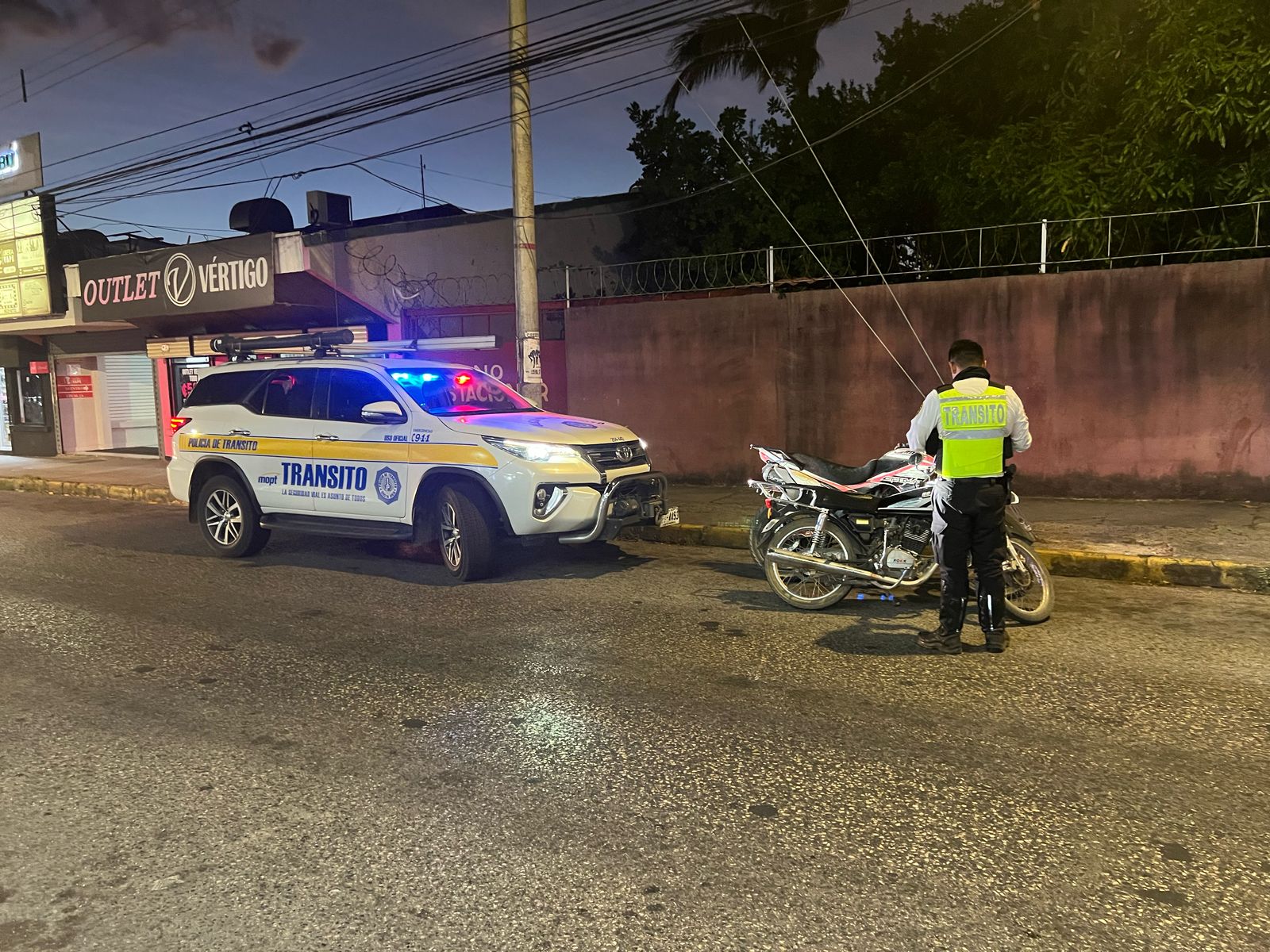 Octubre cerró con la cifra más baja de muertos en carretera en 16 meses