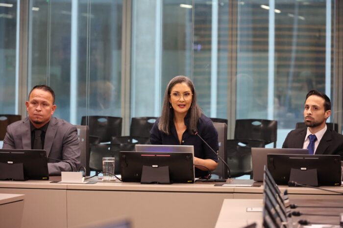 Jerarca de RECOPE urgió a diputados avanzar con plan para endurecer penas por robo de combustible