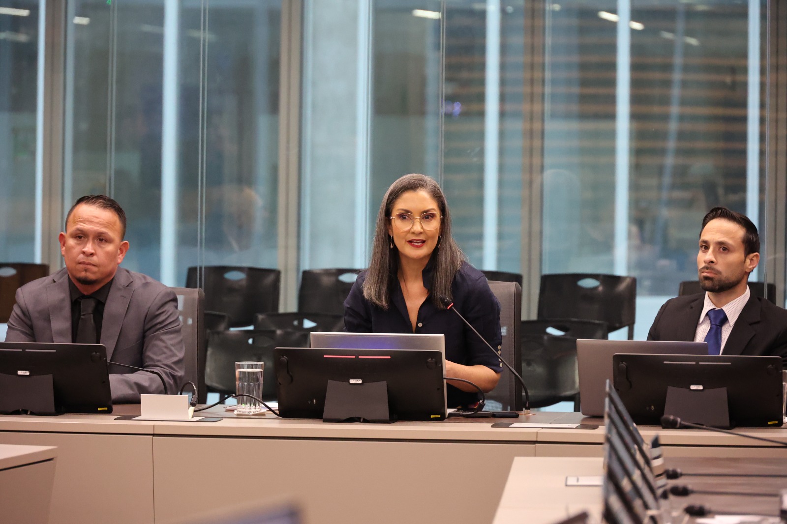 Jerarca de RECOPE urgió a diputados avanzar con plan para endurecer penas por robo de combustible