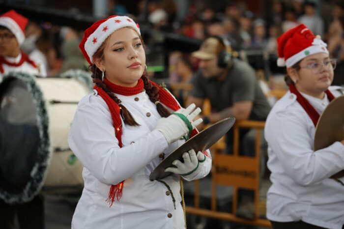 ¡Tome nota! Alajuela celebrará la navidad con tradicional ‘pasacalles’ el sábado 6 de diciembre