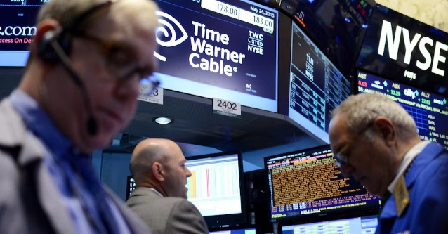 Los mercados globales caen ante las dudas sobre las valoraciones de la IA y las expectativas de tasas de la Reserva Federal