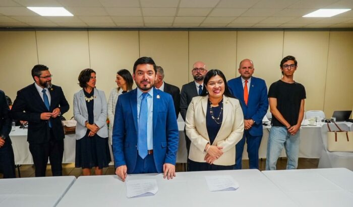 Gobierno pagará ¢62 mil millones a universidades públicas por fondos postergados del FEES