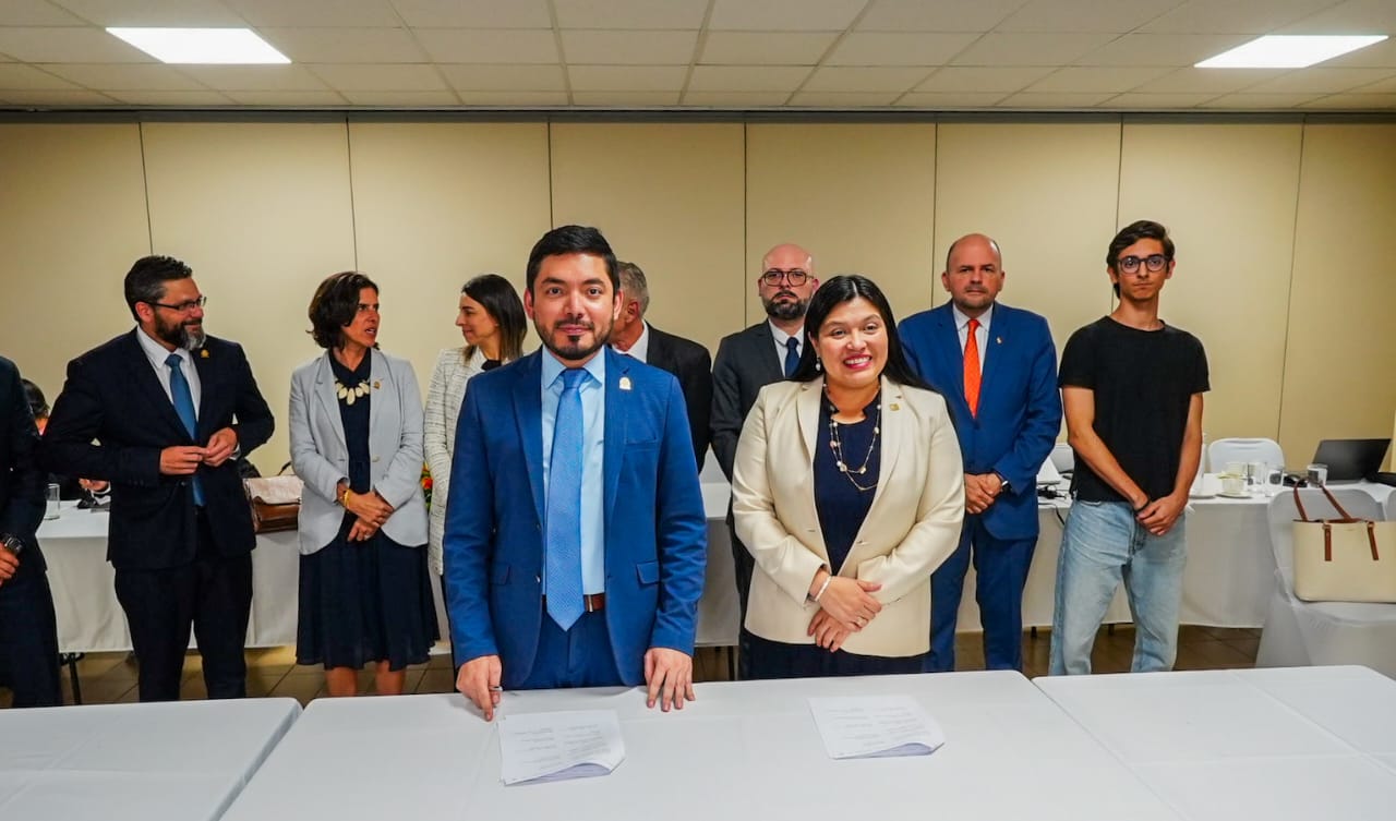 Gobierno pagará ¢62 mil millones a universidades públicas por fondos postergados del FEES