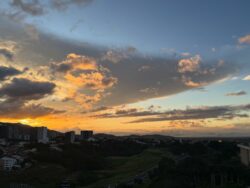 Temporada de vientos alisios: Cruz Roja brinda recomendaciones para evitar incidentes