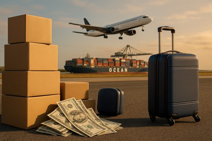 Sector turismo y exportador expresan preocupación ante venta del dólar por debajo de ¢500