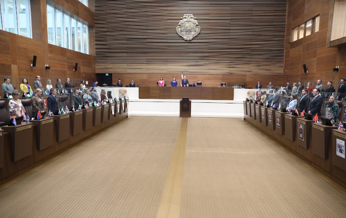 Diputados buscan consensuar un proyecto de ley que permita el retiro total del ROP