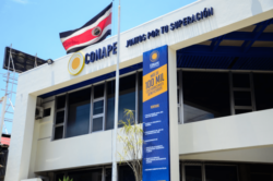 Cuotas de créditos con CONAPE disminuyeron por caída en tasa de interés