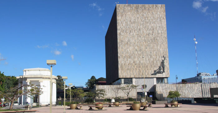 Diputados aprueban respaldar gestiones del Poder Judicial en caso de director del OIJ