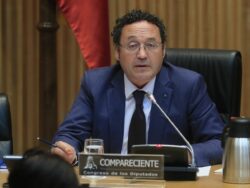 El Supremo condena al fiscal general de España a dos años de inhabilitación por revelación de secretos y a pagar 10.000 euros