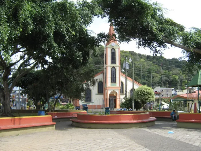 Índice revela cuál es el cantón más seguro y el más inseguro del país