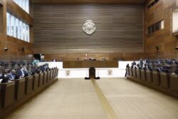 ¿Cuáles proyectos buscarán los diputados aprobar en los cinco meses que restan de gestión?