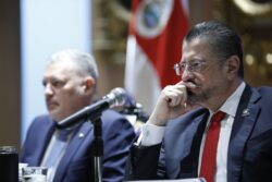 Fracciones discutirán informes de comisión que analizó levantamiento del fuero del Presidente
