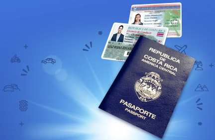 Banco de Costa Rica atenderá solicitudes de pasaportes y licencias durante sábados de noviembre