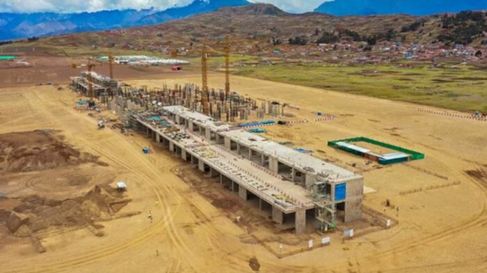 EEUU declara en default a Perú por el impago de US$91 millones a Kuntur Wasi: el país queda al borde del embargo