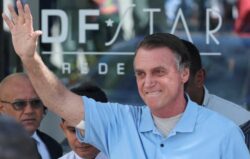 Jair Bolsonaro está en “cuidados posoperatorios” tras la tercera intervención por las crisis de hipo