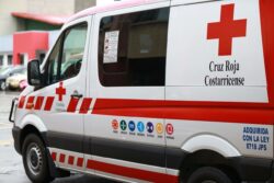 Cruz Roja llama a utilizar de forma responsable los sistemas de emergencias ante falsa alarma