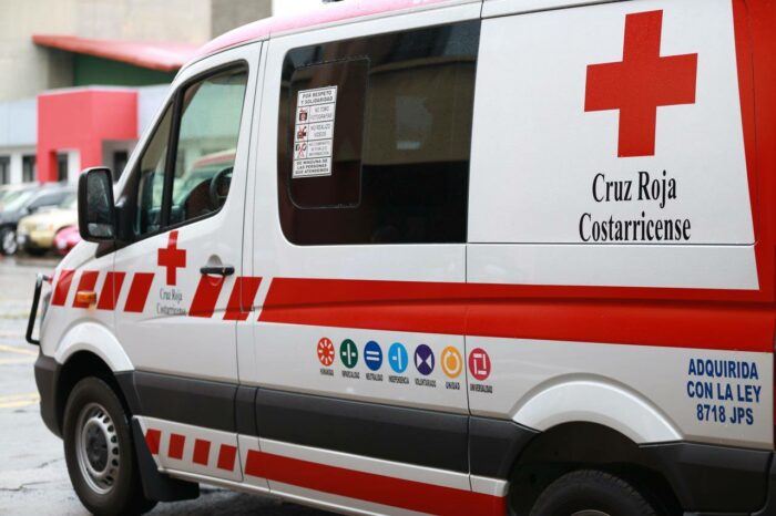Cruz Roja llama a utilizar de forma responsable los sistemas de emergencias ante falsa alarma