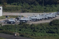Trinidad y Tobago aprobó el uso de sus aeropuertos por aviones militares de Estados Unidos para combatir el narcotráfico