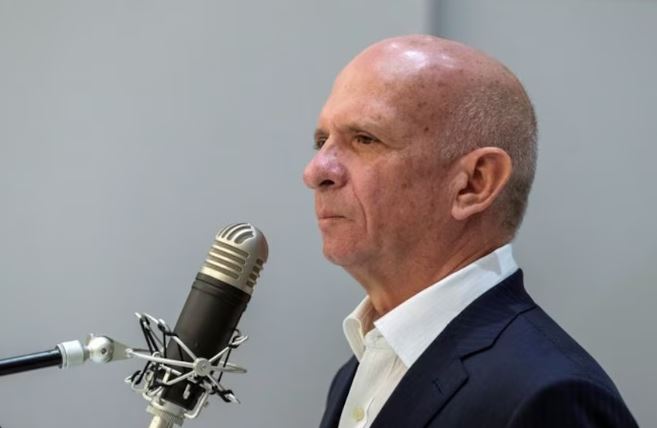 Carta del “Pollo” Carvajal a Trump: ofrece más datos de la relación del chavismo con el narcotráfico y las redes delictivas en EEUU