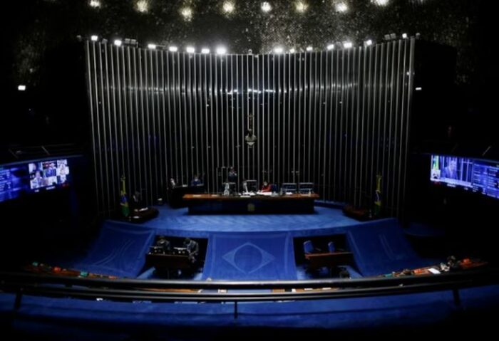 El Senado de Brasil aprobó una ley que endurece las penas contra el crimen organizado e incorpora el delito específico de “facción criminal”