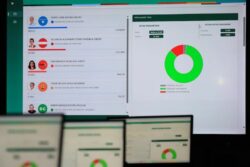 Machado felicitó al presidente electo de Honduras, Nasry Asfura, y lo calificó como un “aliado fundamental para la transición” en Venezuela