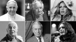 2025, el año que apagó a los gigantes del siglo XX