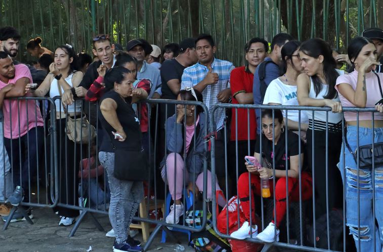 El Gobierno de EEUU reduce la vigencia de los permisos laborales para refugiados y solicitantes de asilo