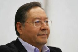 Detuvieron a Luis Arce, ex presidente de Bolivia, por una causa de corrupción