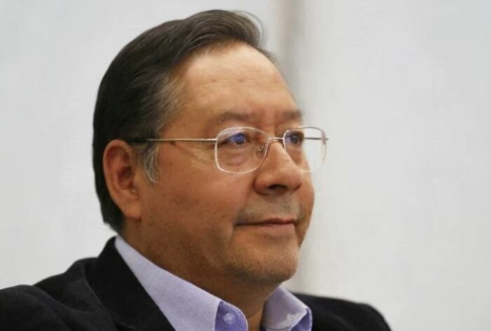 Detuvieron a Luis Arce, ex presidente de Bolivia, por una causa de corrupción