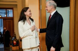 María Corina Machado aseguró que Venezuela está invadida por agentes rusos, Hezbollah y bandas criminales