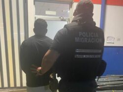 Detienen a sujeto con aparente vínculo al “Tren de Aragua” tras solicitud para permanecer en Costa Rica