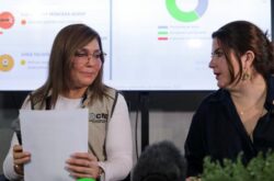 El Ejército de Honduras prometió garantizar la transición presidencial cuando se conozcan los resultados oficiales del CNE