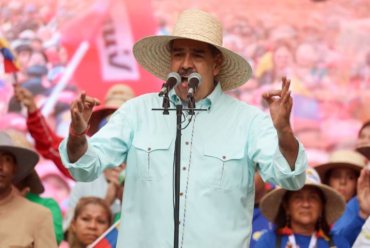 El régimen de Nicolás Maduro suspendió el suministro de gas a Trinidad y Tobago por su apoyo a operaciones militares de Estados Unidos