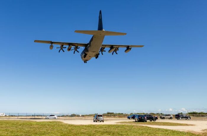 Estados Unidos refuerza su presencia militar en Puerto Rico mientras intensifica la presión sobre el régimen de Maduro