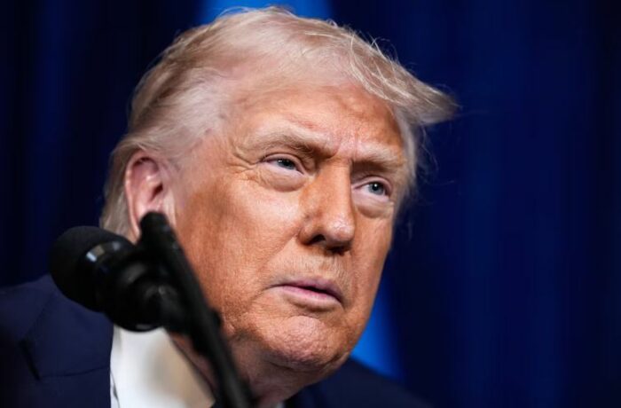 Donald Trump dio más detalles del ataque a un establecimiento narco en Venezuela: “Hubo una gran explosión”